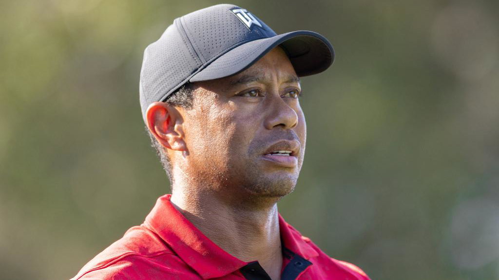 Tiger Woods spotted on scouting mission in Mexico ahead of PGA Tour event